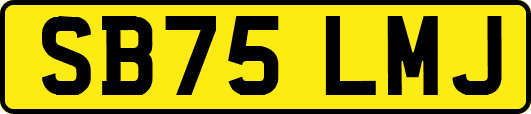 SB75LMJ