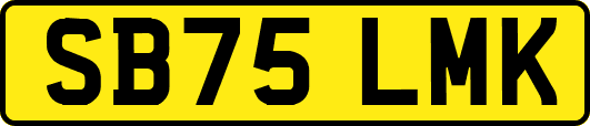 SB75LMK