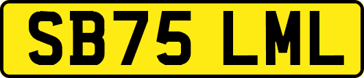 SB75LML