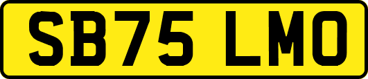 SB75LMO