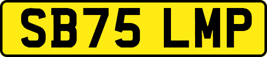 SB75LMP