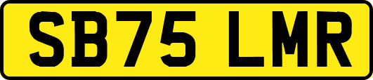 SB75LMR