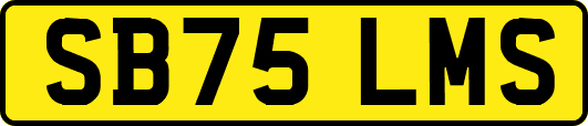 SB75LMS