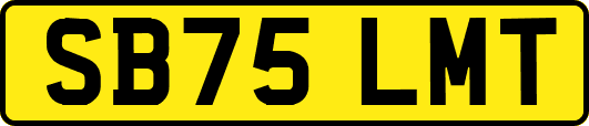 SB75LMT