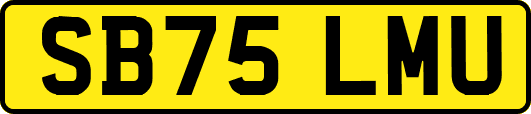 SB75LMU
