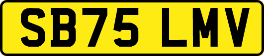 SB75LMV