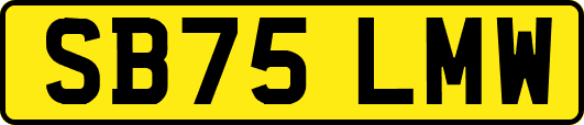 SB75LMW