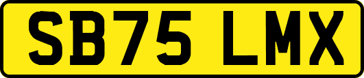 SB75LMX