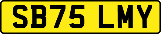 SB75LMY
