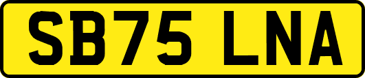 SB75LNA
