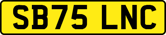 SB75LNC