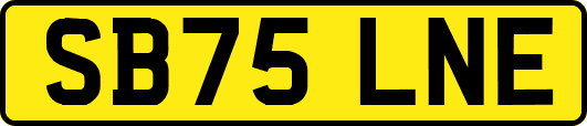 SB75LNE