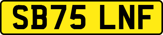 SB75LNF