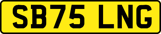 SB75LNG