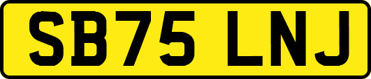SB75LNJ