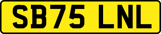 SB75LNL