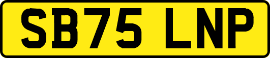 SB75LNP