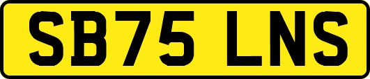 SB75LNS
