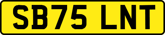 SB75LNT