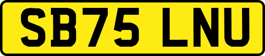 SB75LNU