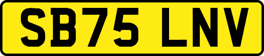 SB75LNV