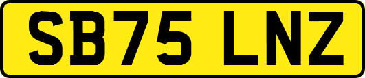 SB75LNZ