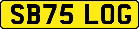 SB75LOG