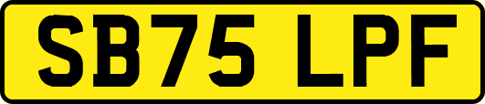 SB75LPF