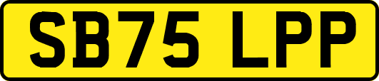 SB75LPP