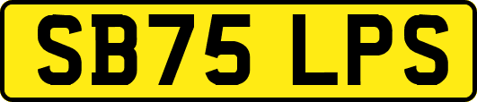 SB75LPS