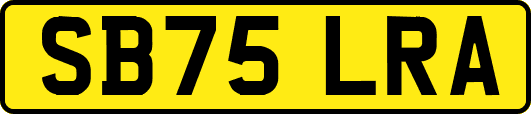 SB75LRA