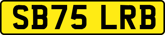 SB75LRB
