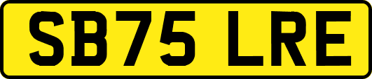 SB75LRE