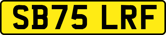 SB75LRF