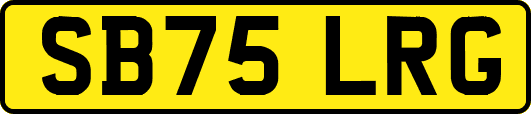 SB75LRG