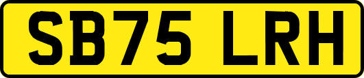 SB75LRH