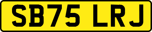 SB75LRJ