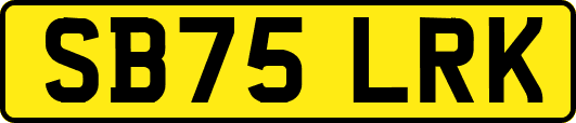 SB75LRK