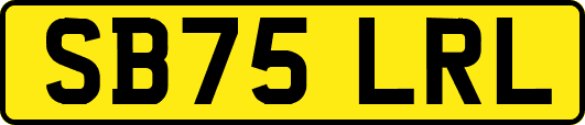 SB75LRL