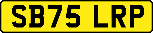 SB75LRP
