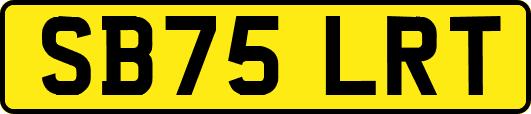 SB75LRT