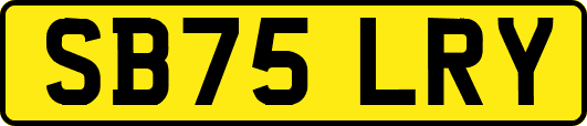SB75LRY