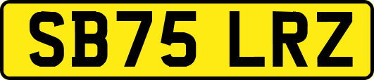 SB75LRZ