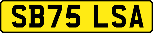 SB75LSA