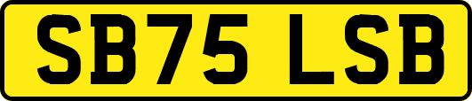 SB75LSB