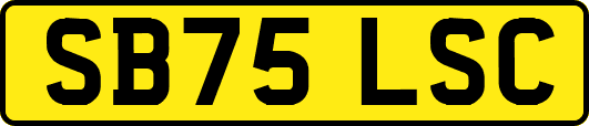SB75LSC