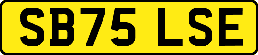 SB75LSE