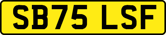 SB75LSF