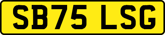 SB75LSG