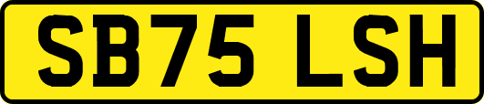 SB75LSH